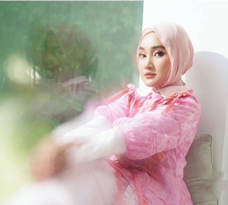 Usai Vakum 12 Tahun, Fatin Shidqia Rilis Album Kedua Bertajuk "Cerita Kita" 