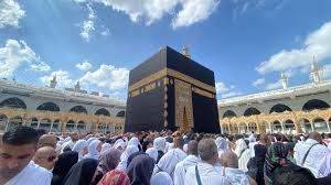 DPR: Umrah Mandiri tak Matikan Bisnis