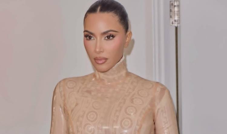 Kim Kardashian Didiagnosis Aneurisma Otak, Dipicu Stres? Apa Gejala Awal dan Cara Kelola Stres