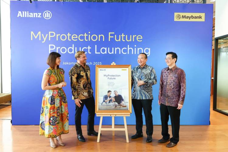 MyProtection Future Produk Allianz Life Indonesia untuk Jaminan Masa Depan