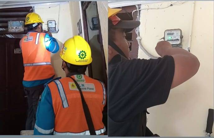 Habis Gelap Terbitlah Senang, PLN Konsisten Memberikan Kepuasan kepada Pelanggan