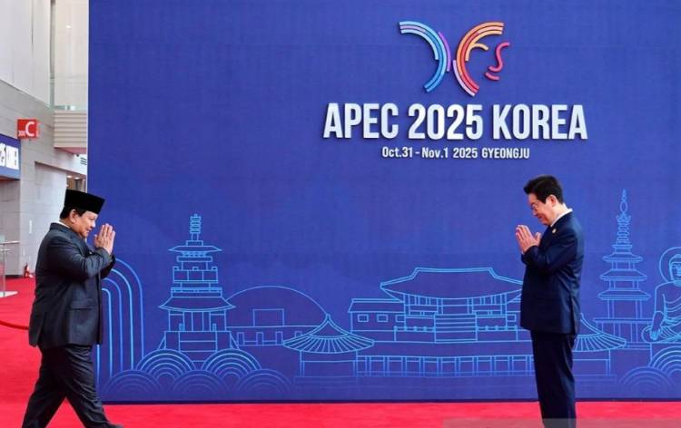 Di KTT APEC 2025, Indonesia Perlu Dorong Investasi Hijau dan Digital
