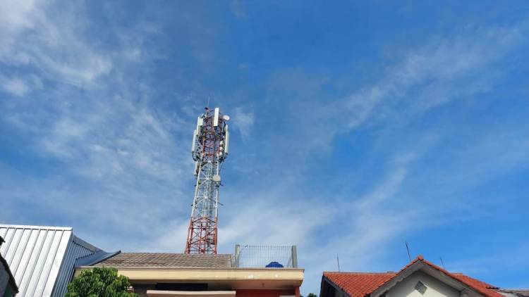 TBIG Menyokong Perekonomian Indonesia