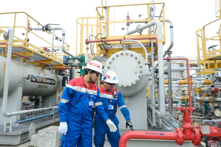 Dari Pantura untuk Indonesia, Swasembada Energi Pertamina Gerakkan Ekonomi hingga Daerah