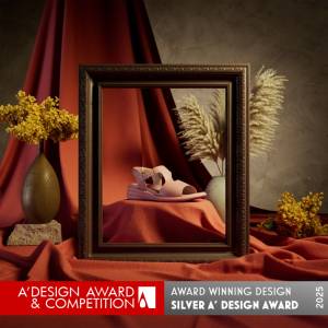 Mazuque Comfort Karya Mateus Morgan de Aguiar Raih Perak di A' Movie and Film Industry Awards