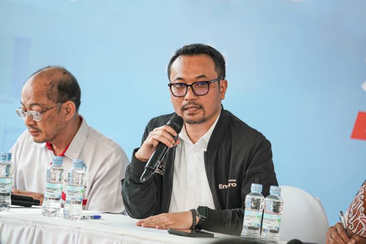 Lemigas : Pertalite di Surabaya Sesuai Spesifikasi