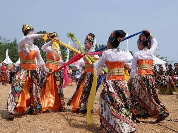 Peringati Hari Jadi Provinsi Banten, Tanjung Lesung Gelar "Exciting Banten Festival 2025"