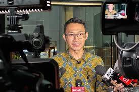 KPK Amankan Lebih dari Rp 1 M dari OTT Gubernur Riau