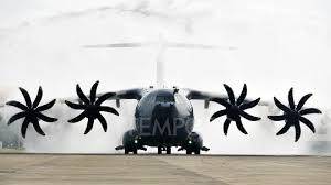 A400M: Sayap Baru Indonesia Menuju Kemandirian Udara Strategis