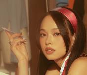 Penyanyi Pendatang Baru Elisha Danielle, Rilis Single Perdana 'Pretty Easy' 