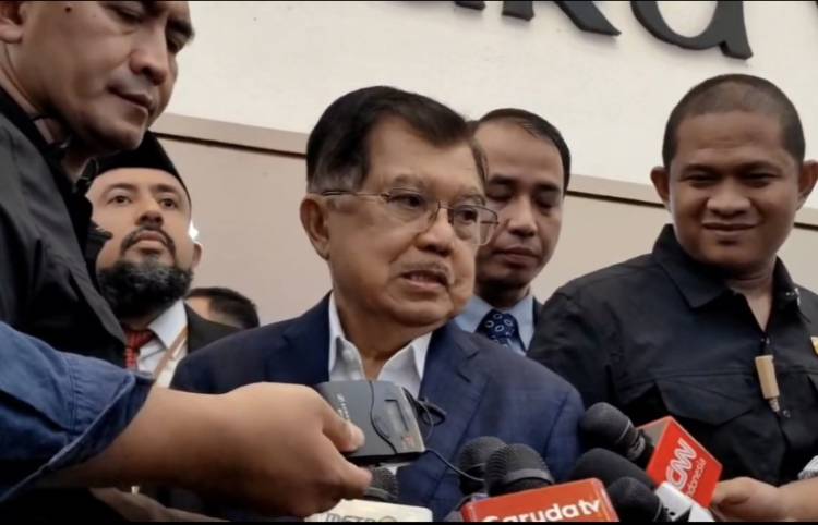 Jusuf Kalla: Mafia Tanah Harus Dilawan, Jika Tidak Masyarakat Akan Jadi Korban