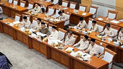 Kemenhaj Tetapkan Pelunasan Biaya Haji Khusus dan Reguler November 2025