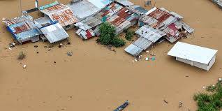 Topan Fung-wong Filipina Renggut 27 Jiwa