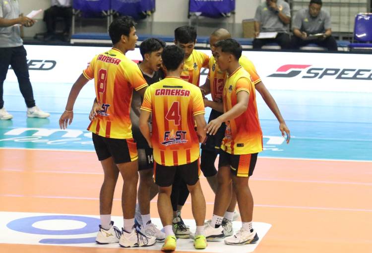 Razawali dan Perumda Menyusul ke Semifinal