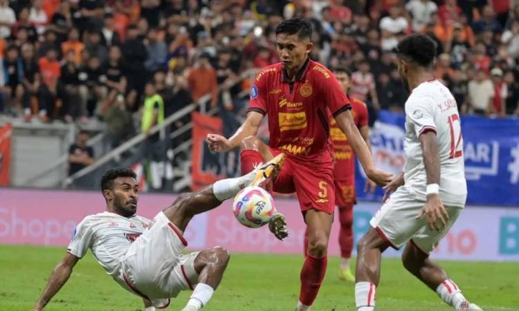 Puskas Award 2025: Gol Rizky Ridho ke Gawang Arema FC Masuk Nominasi