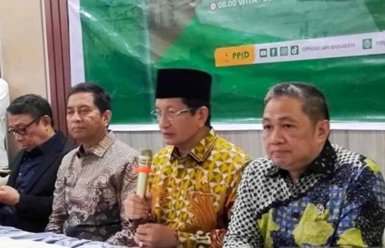 Indonesia Perkuat Bantuan Kemanisiaan dan Diplomasi untuk Perdamaian di Gaza, Palestina