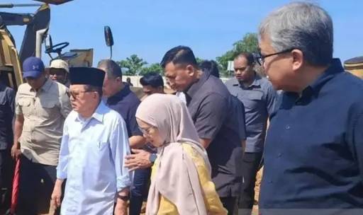 GMTD dan Praktik Serakahnomics: Polemik Lahan yang Mengemuka