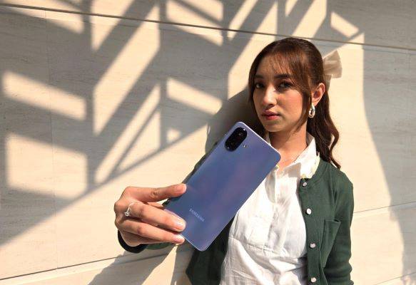 Yuk Eksplor Fitur-fitur Samsung Galaxy A07, Cocok untuk Mereka yang Aktif