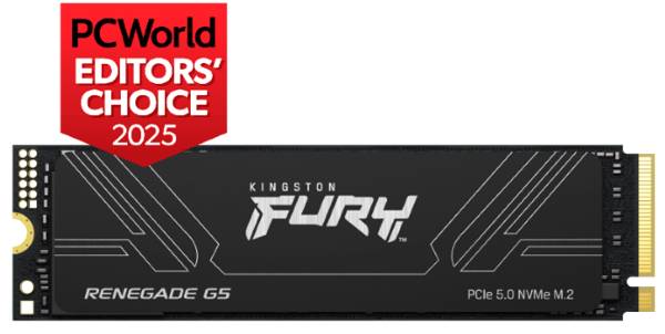 SSD PCIe 5.0 NVMe dengan Kapasitas Super Besar, Penuhi Kebutuhan Performa Tinggi