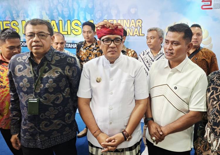 BP Taskin–UI Dorong Ketahanan Pangan Berbasis Kearifan Lokal untuk Capai Indonesia Bebas Kemiskinan 2026