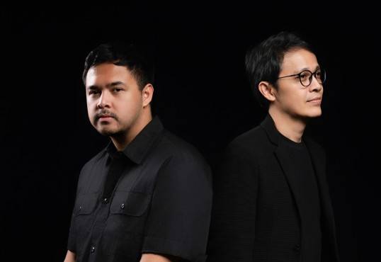 Nadhif Basalamah dan Tohpati Remake 'Semusim' dengan Nuansa Baru