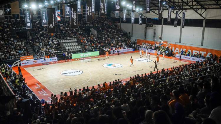 50 hari Jelang IBL Gopay 2026, Mulai 10 Januari: Tim Mulai Perkuat Pasukan