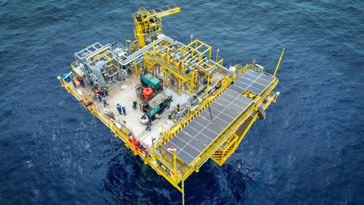 Miliki Standard Internasional, MedcoEnergi Emiten Pertama di OTCQX Best Market