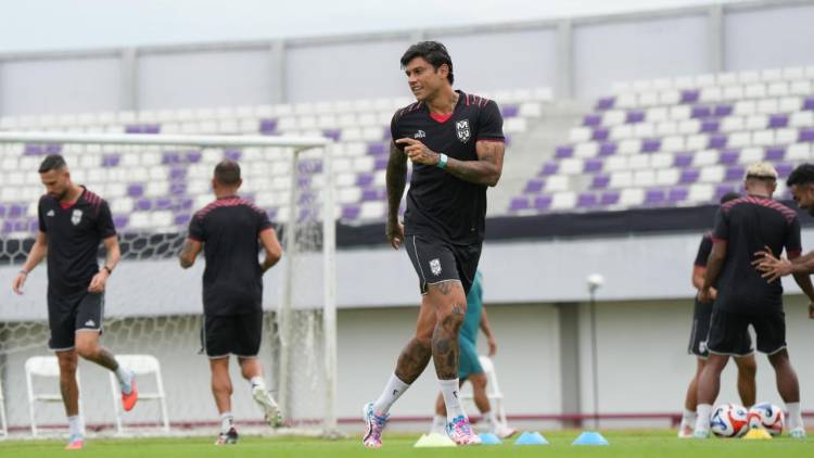 Malut Siap Kerja Keras demi Hasil Positif Melawan Persita