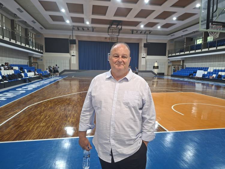 IBL Perkuat Fondasi Perwasitan: 47 Wasit Ikuti Program Pengembangan Menuju Musim 2026