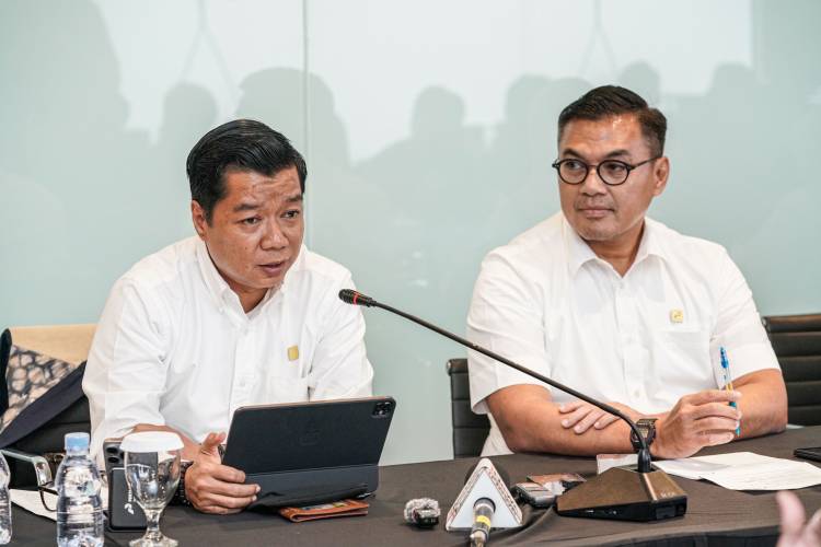 Mantap, Pasokan BBM Libur Natal dan Tahun Baru Dijamin Aman