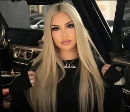 Tragis, Penyanyi Muda Musik Latin AS Delarosa yang Tengah Naik Daun Tewas Ditembak