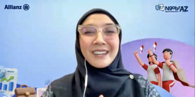 Ini 5 Tips Mengelola Stress dari Allianz Indonesia untuk Para Ayah