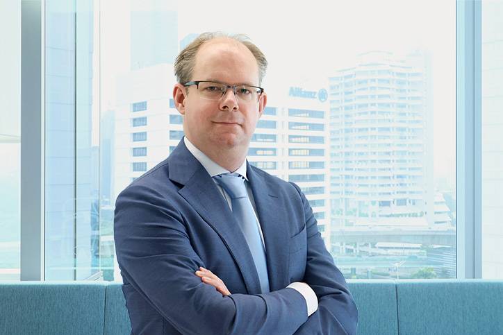 Allianz Life Indonesia Tunjuk Dua Eksekutif Baru