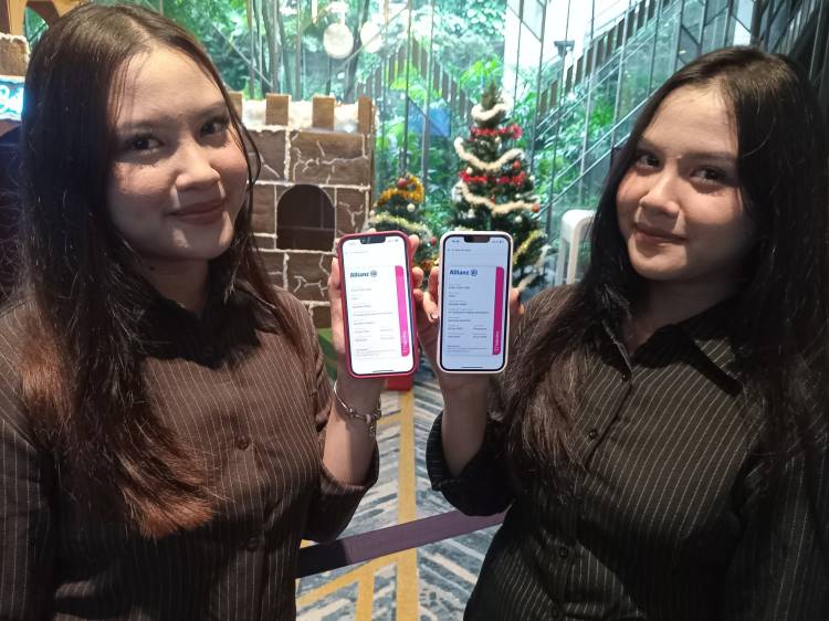 Edukasi Lintas Generasi Sadarkan Masyarakat Arti Penting Memiliki Premi Asuransi