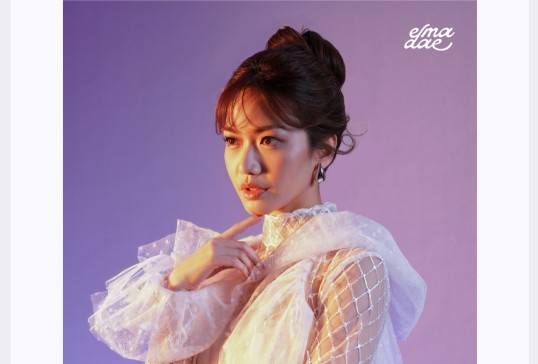 Elma Dae Kisahkan Momen yang Tak Pernah Pas di Single 'Kesalahan Ini Indah (Terlambat Bertemu)'