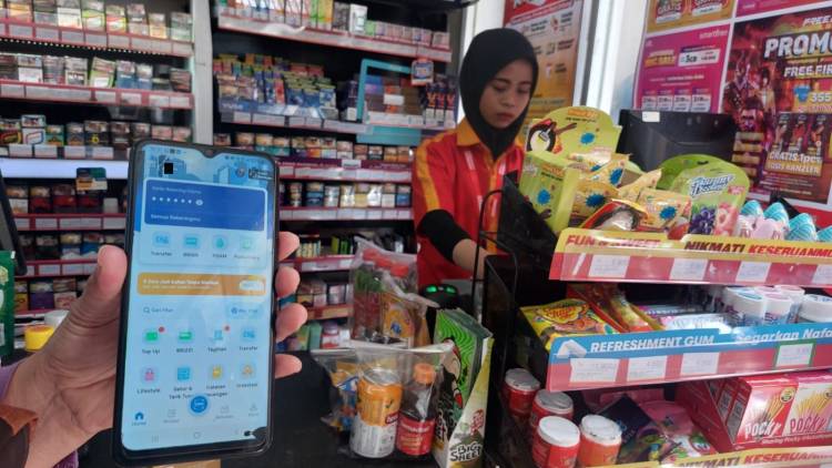 BRImo dan BRIAPI, Wujud Inovasi BRI Tiada Henti 