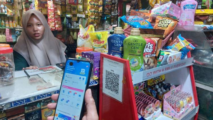 Ekosistem Astra Financial dari Hulu hingga Hilir, Hadirkan  Inklusi Keuangan untuk Topang Ekonomi Nasional