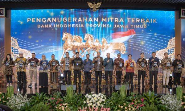 Pertumbuhan Ekonomi Indonesia Diprediksi Meningkat pada 2026 & 2027, Didukung Konsumsi, Investasi dan Ekspor