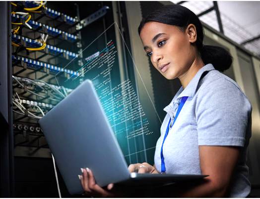 Labuan Re Tingkatkan Kepercayaan Diri Reasuransi dengan CPU AMD EPYC