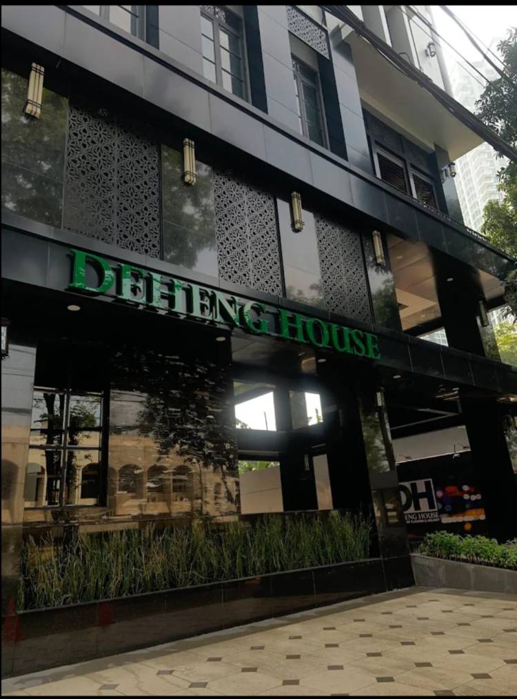 Ketika Sebuah Panggung Baru Dibangun untuk Masa Depan Musik Indonesia