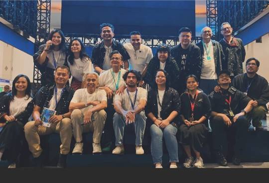 Debut Film Panjang Pertama 'Laut Bercerita' Dibintangi Reza Rahadian dan Dian Sastro Wardoyo