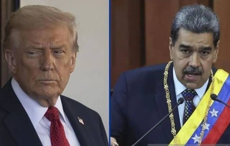 PBB Tuntut Kepatuhan Hukum Internasional usai AS ancam Venezuela