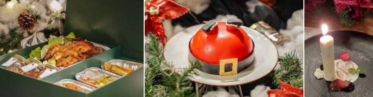 MORAZEN Surabaya Sambut Natal & Tahun Baru 2026, Luncurkan Festive Season 2025