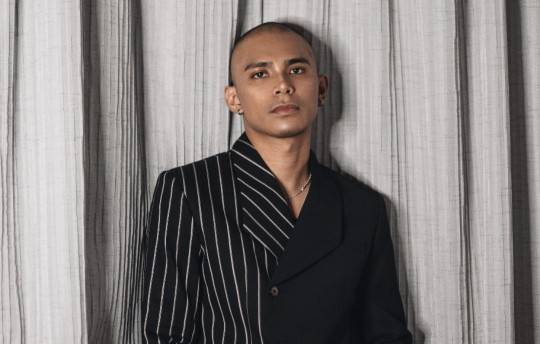 Allan Andersn Rilis 'Senafas', Sebuah Kisah Emosional Tentang Kesetiaan dan Kehilangan