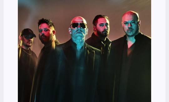 Bad Wolves Rilis 'Die About It' Versi Deluxe, Tampilkan The Rasmus di Lagu 'Say It Again'