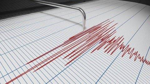 Gempa Bumi Besar M7,6 Guncang Jepang, Peringatan Tsunami 3 Meter