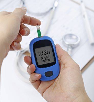 Diabetes, Mother of Diseases : Ancaman dari Ujung Rambut hingga Ujung Kaki