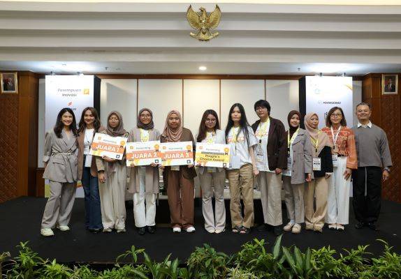 Kekuatan Perempuan dalam Transformasi Profesi di Era AI