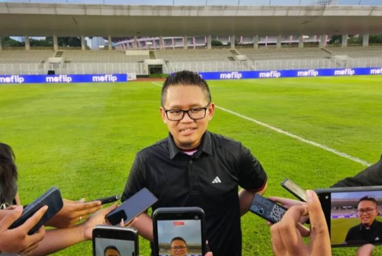 Bencana di Sumatra Tak Ganggu Kalender Liga, I.League Tegaskan Kompetisi Tetap Jalan