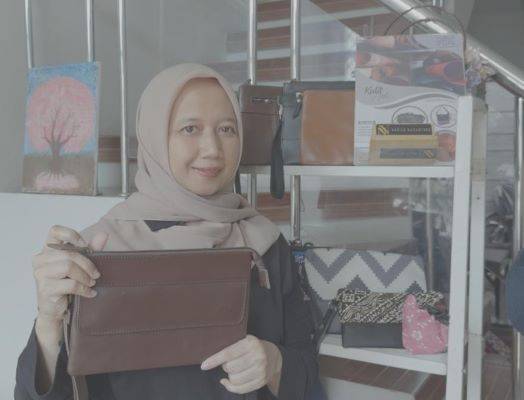 Peran UMKM Perempuan Kembangkan Usaha dari Rumah, Penggerak Ekonomi Keluarga